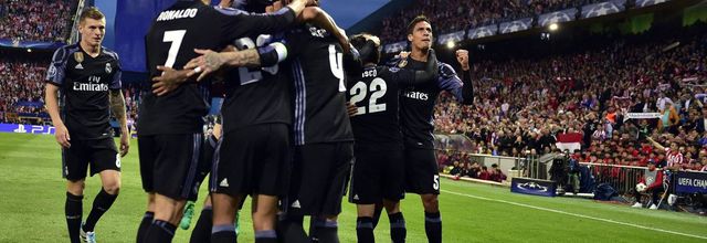 Atlético-Real (2-1)