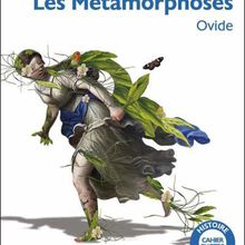 Mon ami Clément a lu "Métamorphose d'Ovide" et il dit ce qu'il en pense