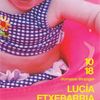 Un miracle en équilibre- Lucia Etxebarria