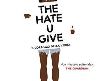 The hate u give