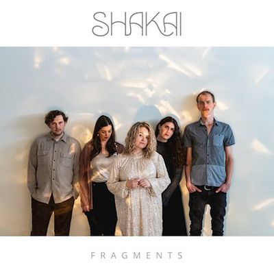 Shakai - Fragments
