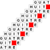 Bande des quatre et quatre huit