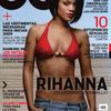 Rihanna x GQ México