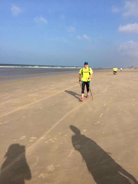 Entre Dunes et mer le samedi 10 octobre