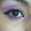 girly pink makeup