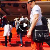 Cinematique - L'Actu Sur La Croisette Pastille 01 Du 15 Mai