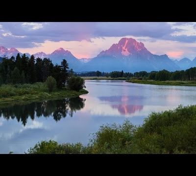Michel Pépé - La Passerelle Eternelle 