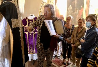RETOUR SUR LE ‘TRÉSOR DE LA CATHÉDRALE’ 