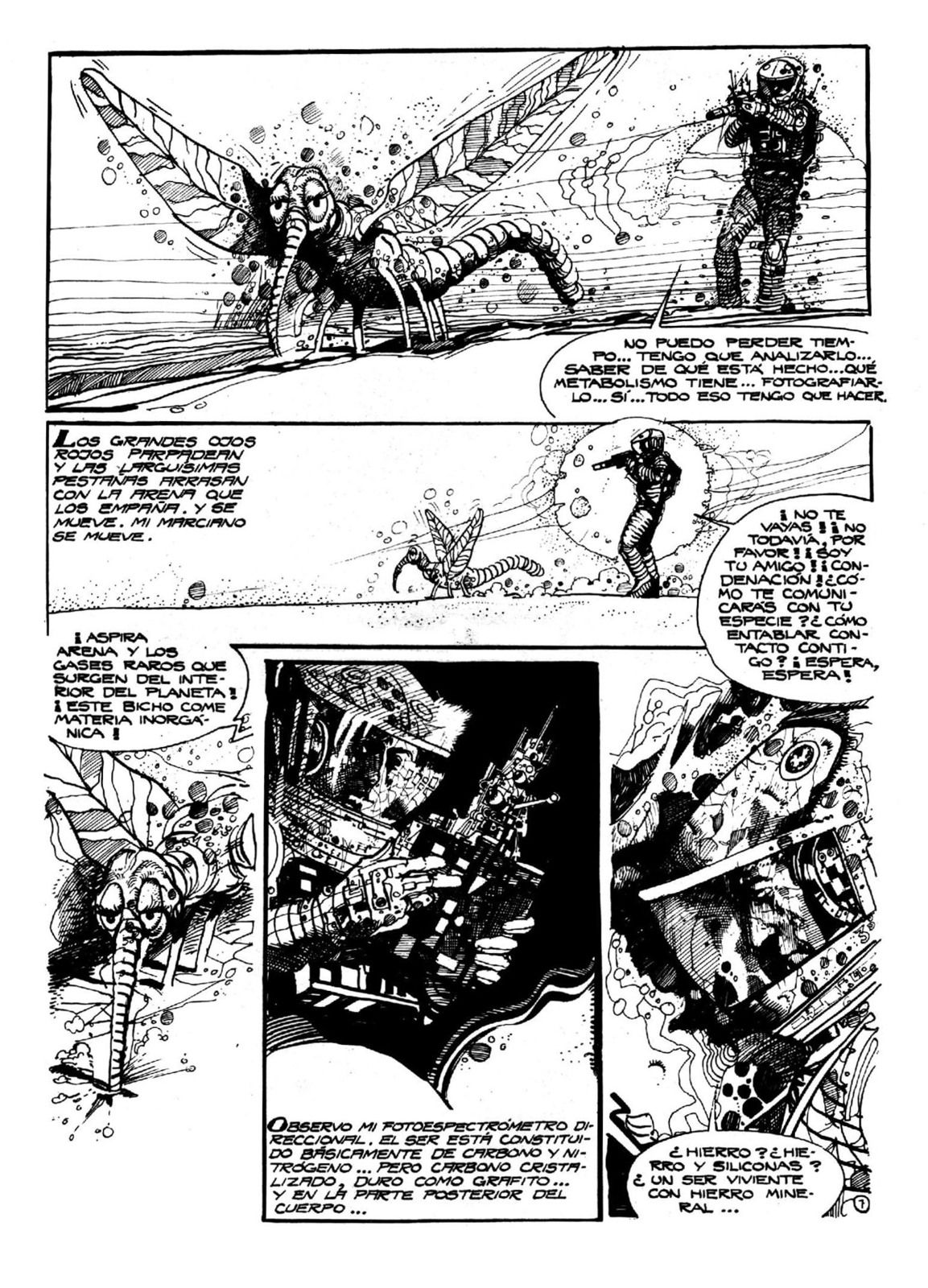 Skorpio (Edición original Argentina)...Vol...6