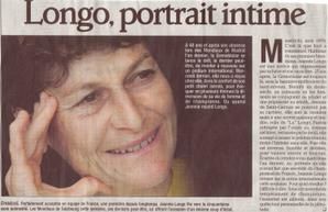 Jeannie Longo