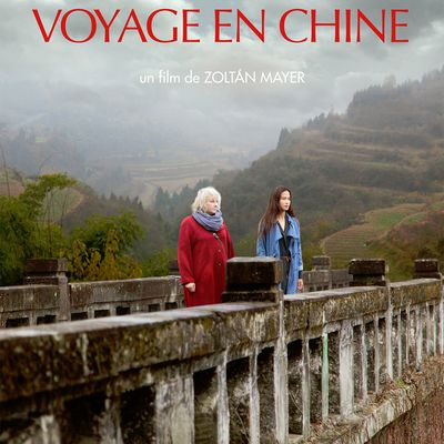 Voyage en Chine