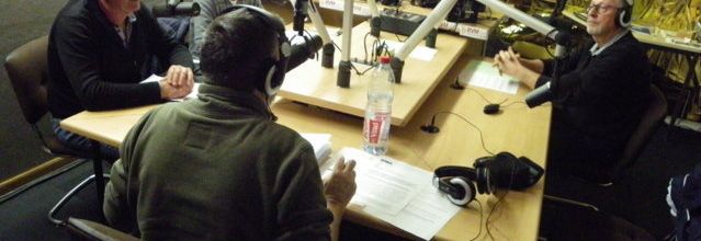 Communauté de communes du pays de Valois : Notre association a participé à une émission de la radio Valois Multien (RVM)