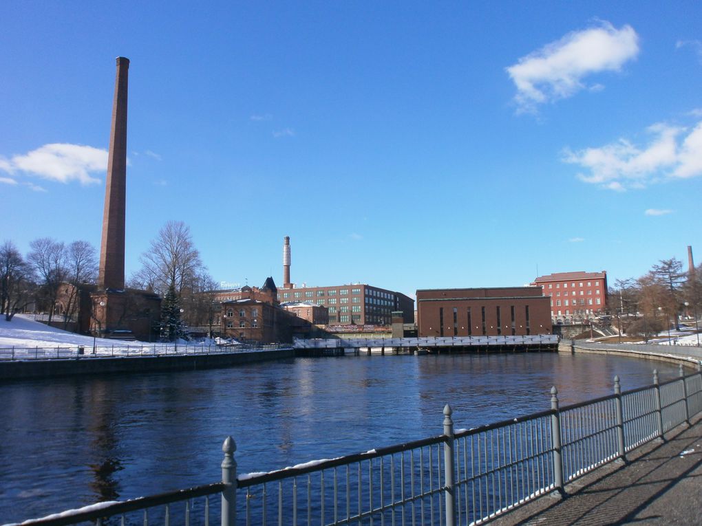 Album - tampere