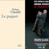 Le paquet de Philippe Claudel