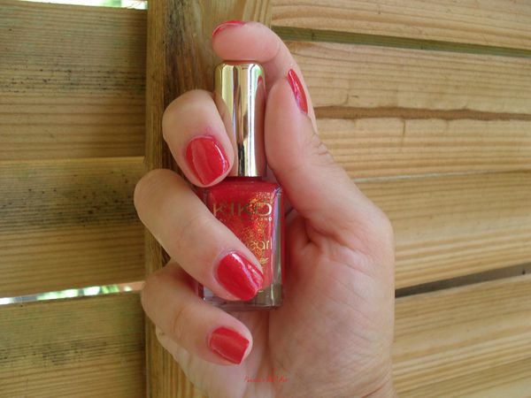  &quot;430, chili pepper red&quot; de Kiko