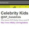 'INF Daily' follows 'Madonna Fans' World' on Twitter