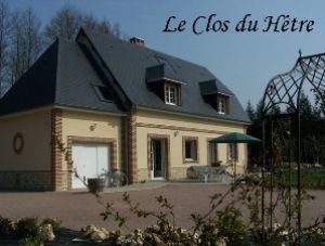 Gîte Le Clos du Hêtre