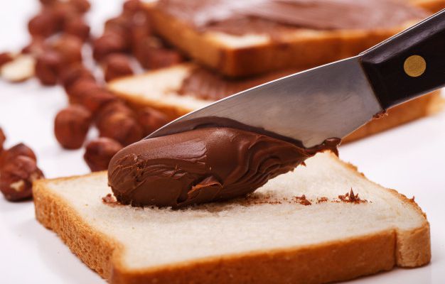 5 Peanut Butter Nutrition Facts You Should Know