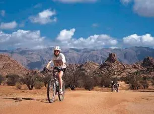  Road bike tours in Morocco ¦ Cycling trips Morocco