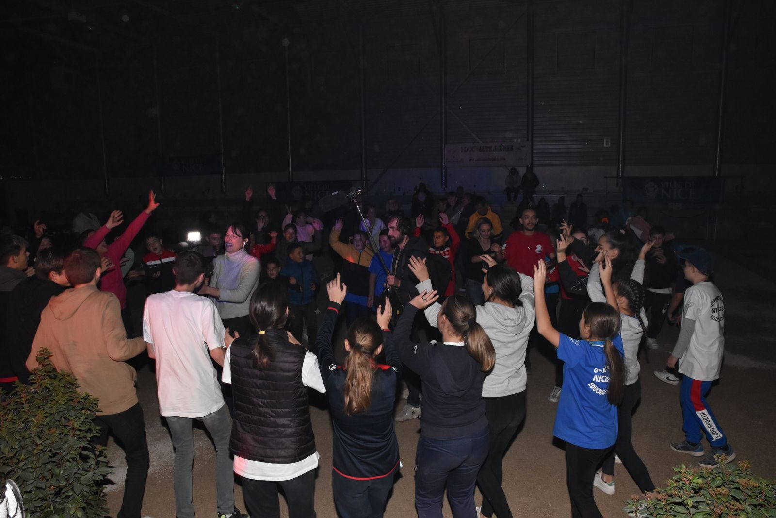 GRANDE FINALE EDUCNAUTE JEUNES 2023 : L'ALBUM PHOTOS de la 2ème journée