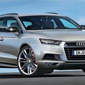 Audi Q8 e-tron : un concurrent du Tesla Model X ... en 2017 - OOKAWA Corp.