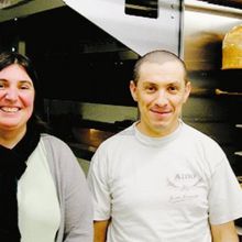 Boulangerie Rosez à Garlin : les rois de la Baguette