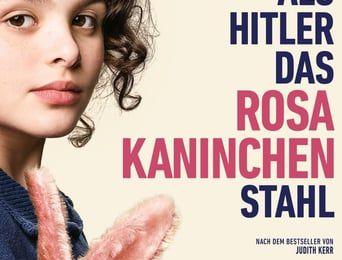ッ[Ganzer-DVDRip] Als Hitler das rosa Kaninchen stahl (2019) Film STREAM Deutsch Online Anschauen HD