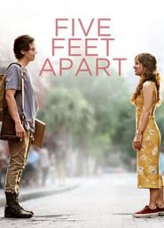 Film-Complet]] Five Feet Apart 2019 streaming-vf hd film complet[Vostfr]