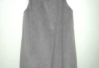 Robe trapèze - les intemporels