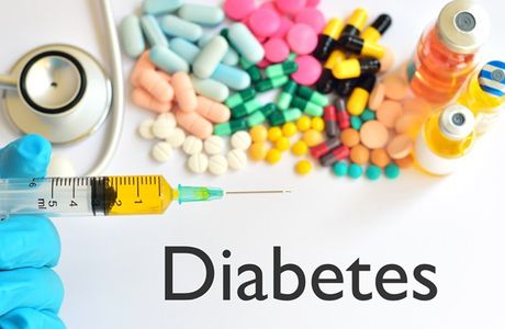 Las causas de la diabetes