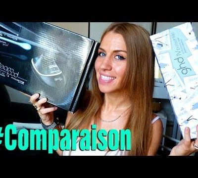 Steampod Vs Ghd - EmmyMakeUpPro