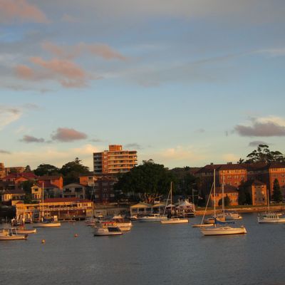 Welcome to Manly