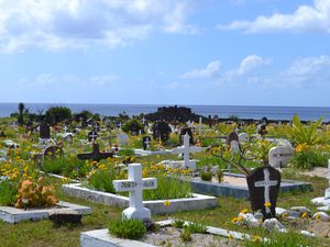 Rapa Nui... Hanga Roa