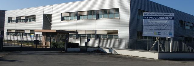 Crépy en Valois - Montataire - Que cherche la société Punch Metals dans l'Oise ? (suite)