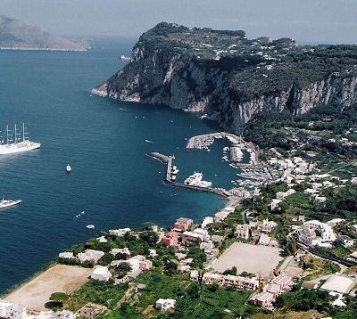 Capri