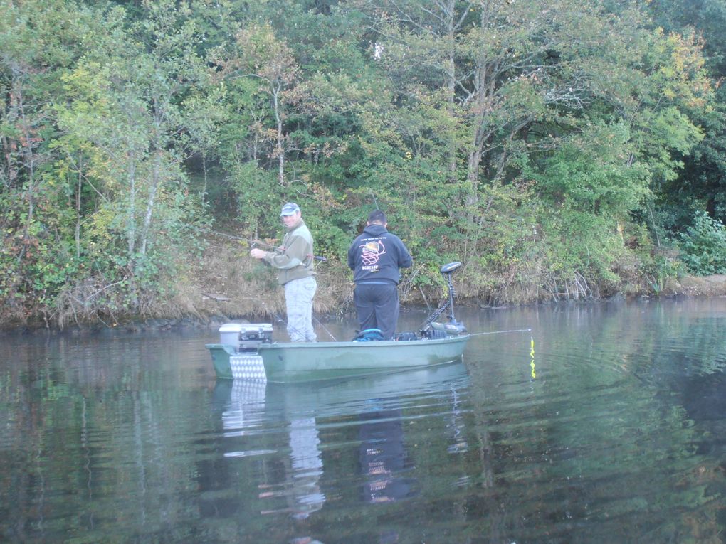 Album - Creuse-Médiane-Fishing--2013