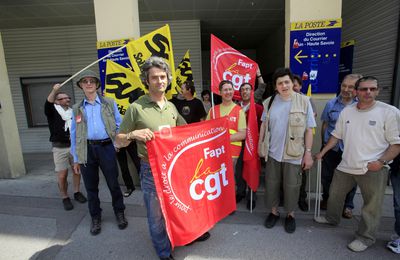 LISTE DES PERSONNALITES ET ELUS SIGNATAIRES DE LA PETITION « NON A LA REPRESSION », affaire Christian Garrette