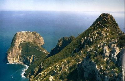 le phare de Bejaia