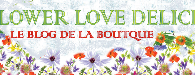 Appel a dt......2eme équipe POUR FLOWER LOVE DELICE