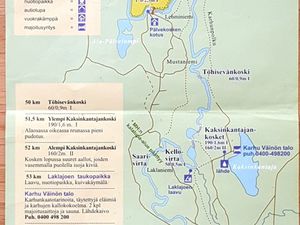 Cliquer pour agrandir le topo de la Jongunjoki.