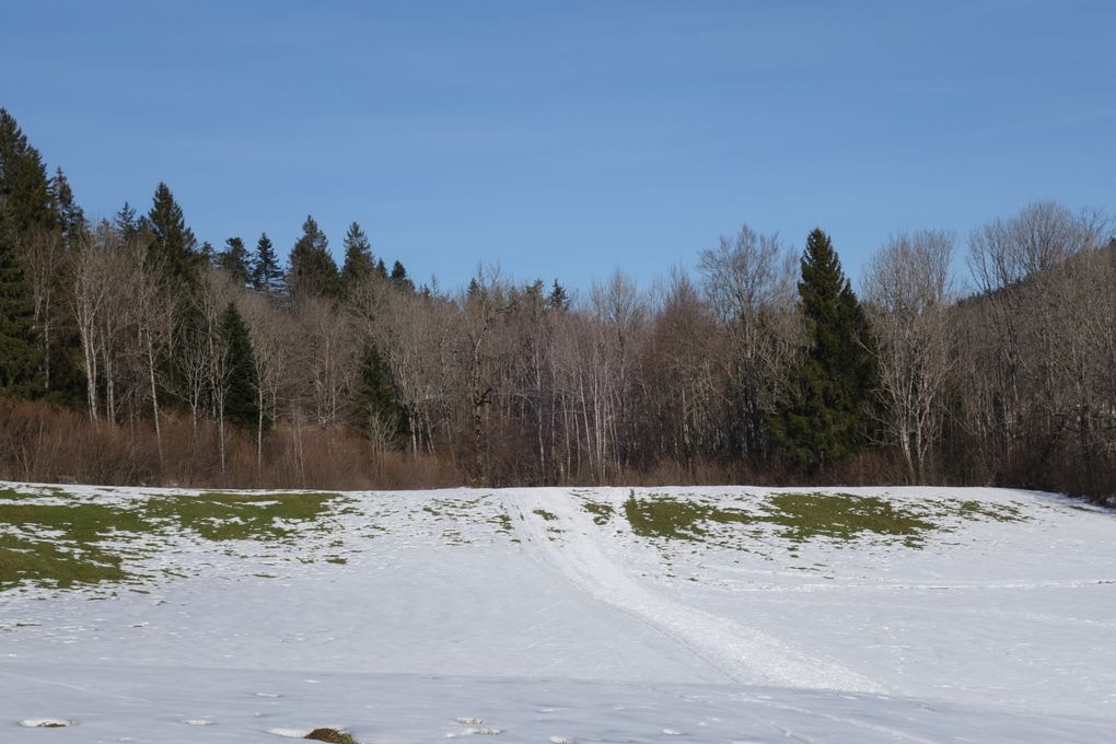 Séjour Jura 2023