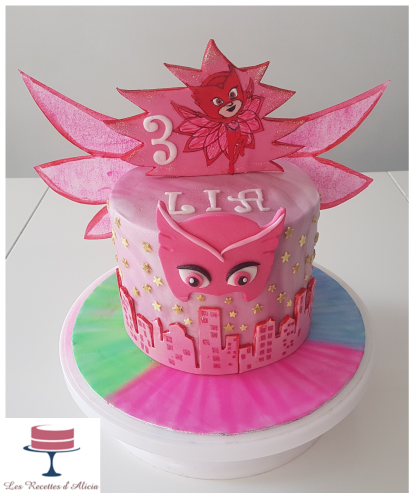 Cake Les Recettes D Alicia
