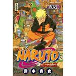 Naruto Tome 35