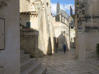 Matera