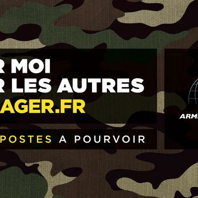 Offre pôle-emploi: le travail au soleil