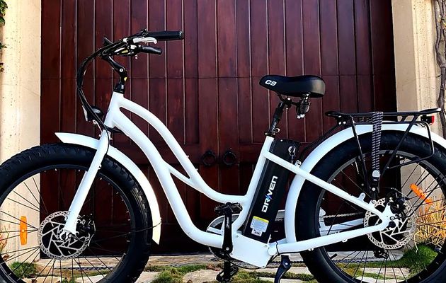 Benefits and drawbacks of an electric bicycle
