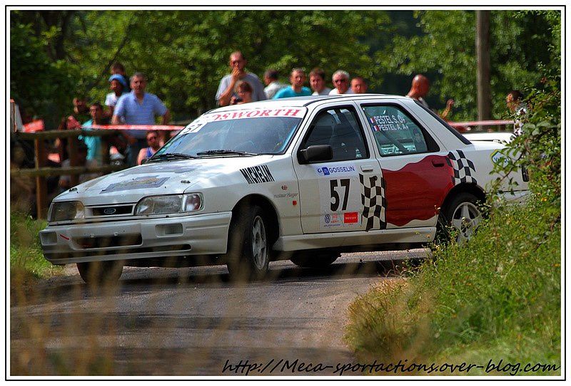 Album - Rallye-St-Germain-la-campagne-bis