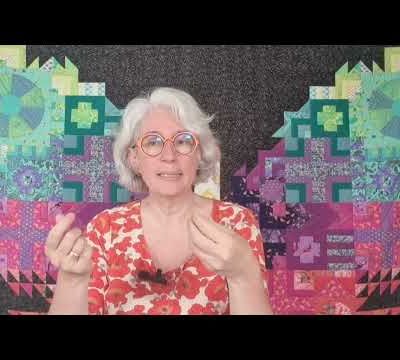 Elle vous parle du fil 🧶 