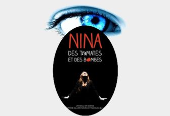 Nina, des tomates et des bombes - Impressions