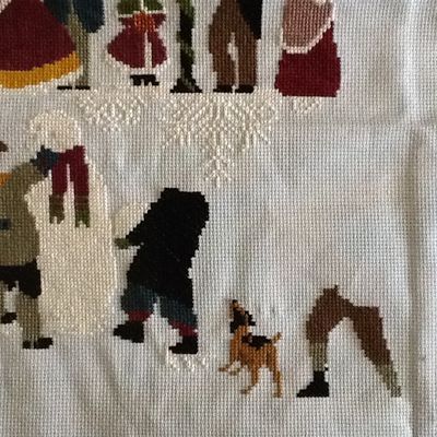 c était en decembre....